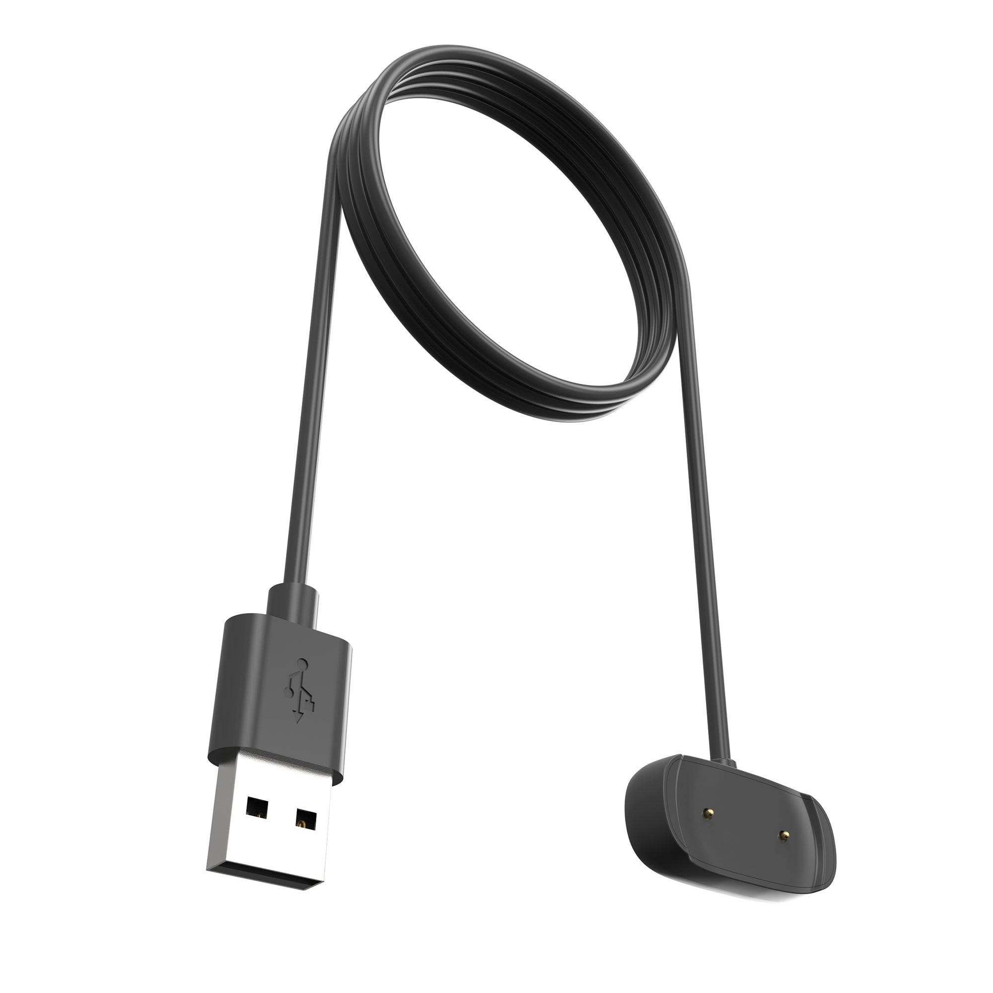 1m Magnetic Charging Cable for BOZLUN M48B / M48 Watch Charging Dock Case 1m Magnetic Charging Cable for BOZLUN M48B / M48 Watch Charging Dock Case